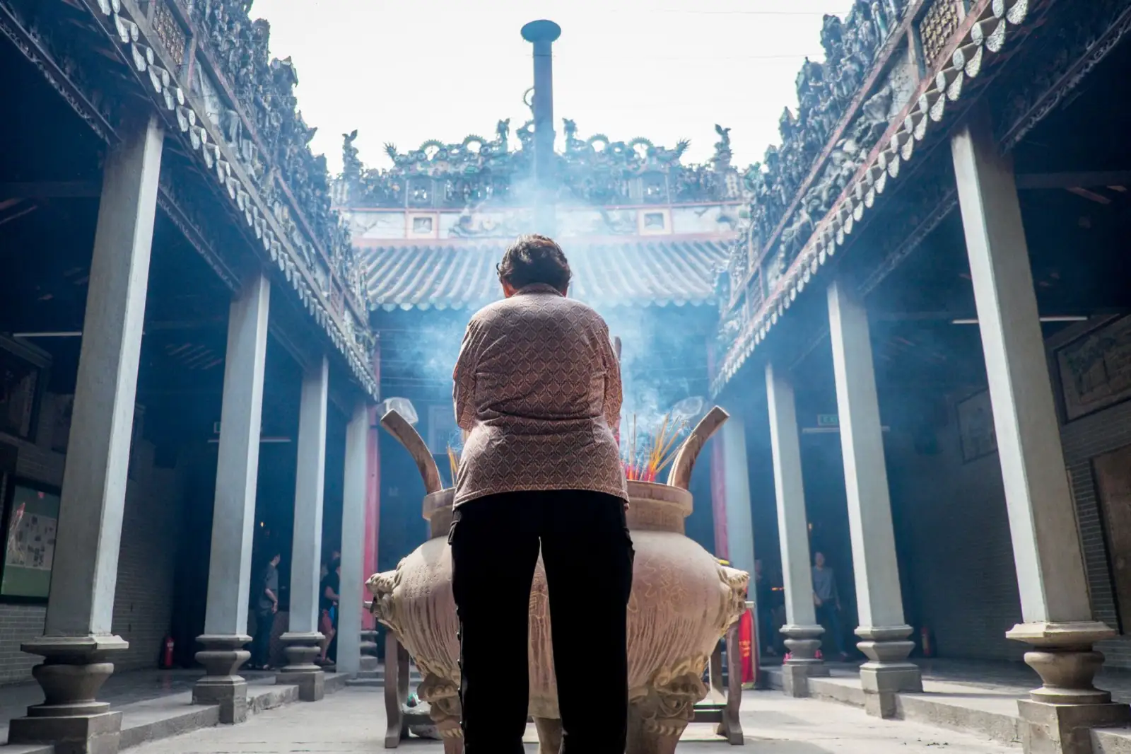 商贸流通企业如何通过供应链管理服务实现运营效率提升