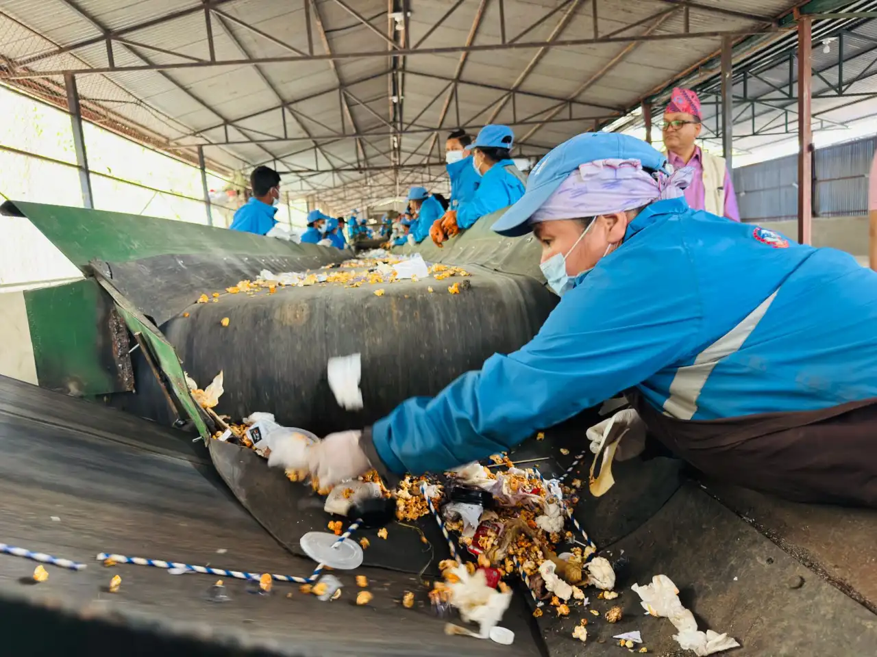 商贸流通企业供应链协同管理平台功能选型要点解析