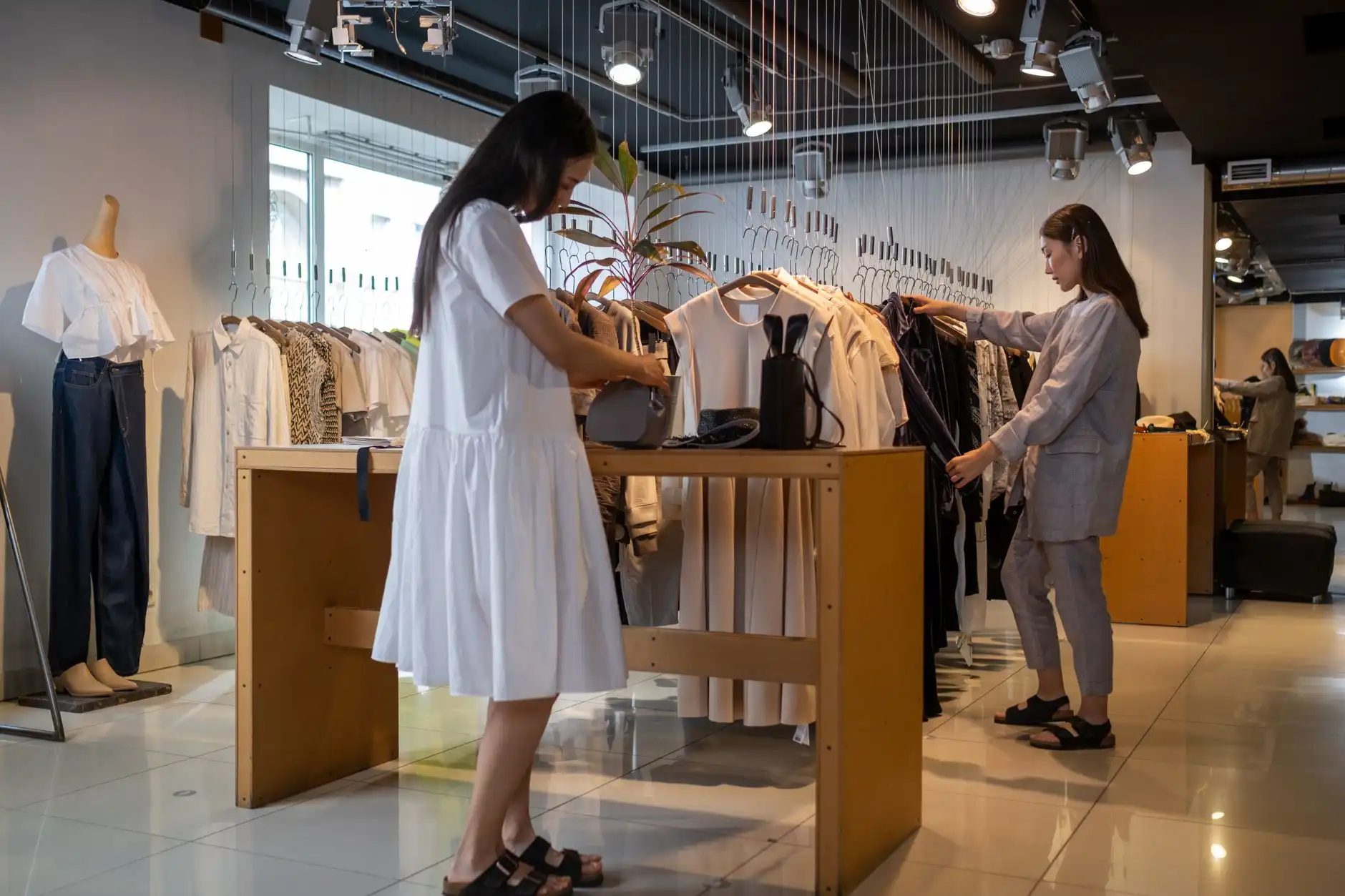 商易科技供应链管理平台在贸易服务中的技术架构解析