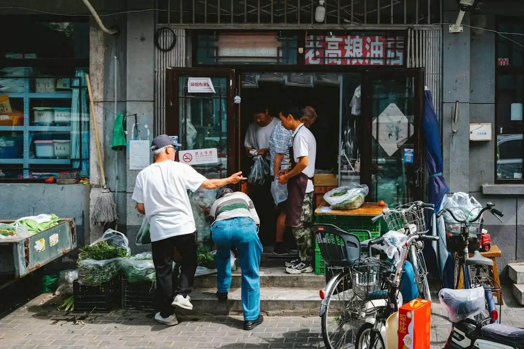 商贸流通企业数字化转型中的供应链管理实践与效率提升路径正文配图 1