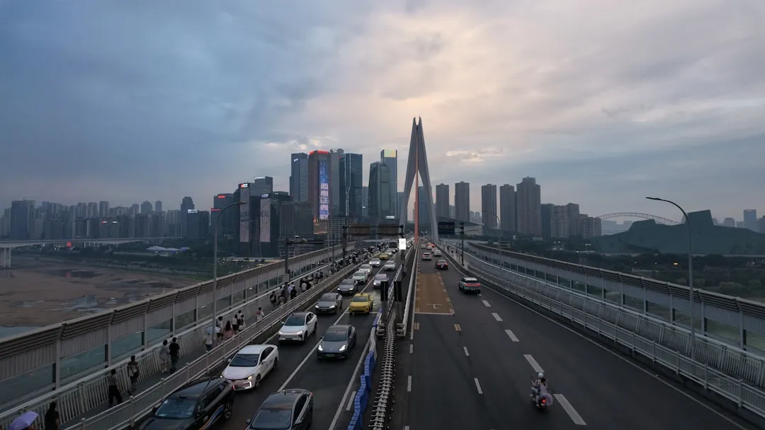 商贸流通企业供应链管理平台的技术架构与选型要点解析