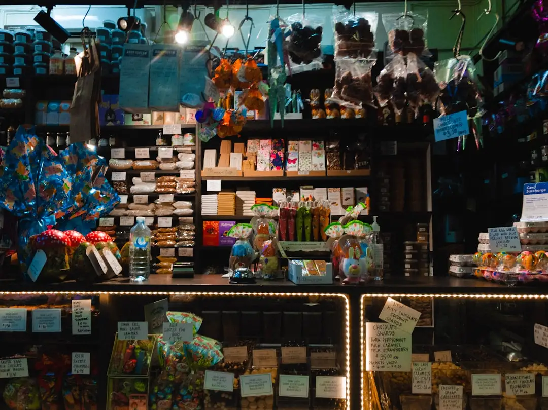 基于AI的贸易服务系统架构设计与性能优化实践