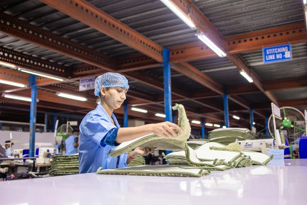 商易科技贸易服务解决方案在快消行业的应用实践